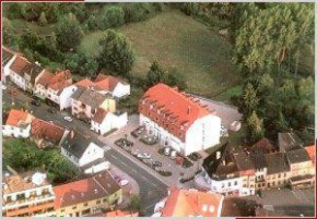 Hotels in Eppelborn